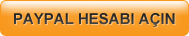paypal hesap ac