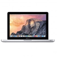 MACBOOK PRO MD101TU/A CORE İ5 2.5GHZ-4GB-500GB-13.3-INTEL NOTEBOOK BILGISAYAR