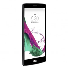 LG H735 G4 BEAT AKILLI TELEFON SILVER