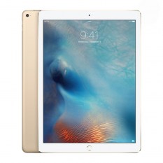 Ipad Pro-32GB WIFI-Gold -12.9''Retina-Bluetooth-10 Saate Kadar Pil Ömrü