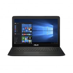 ASUS X554LJ CORE İ5 5200U 2.2GHZ-4GB RAM-500GB HDD-2GB-15.6"W10 NOTEBOOK