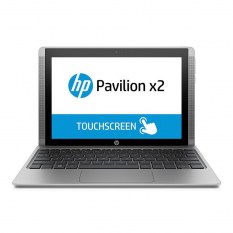 HP PAVILION X2 GRI INTEL ATOM Z8300 1.44GHZ-2GB-32GB EMMC-10,1"-INT-W10 NOTEBOOK